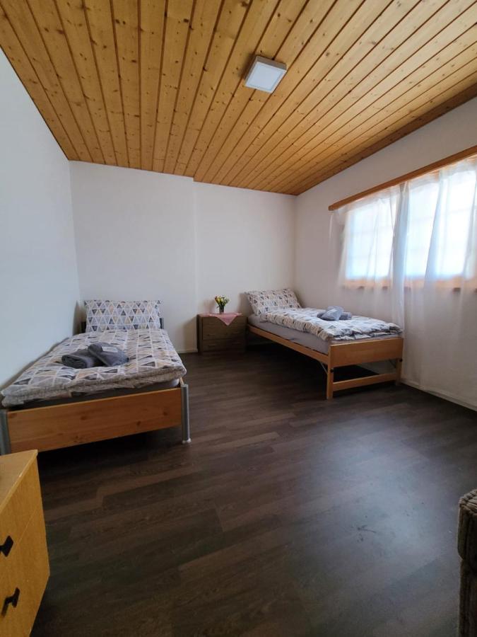 Hostel L'angolo Dei Sapori