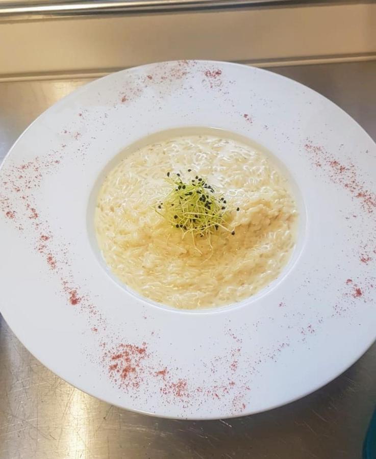 L'angolo Dei Sapori * Rueun