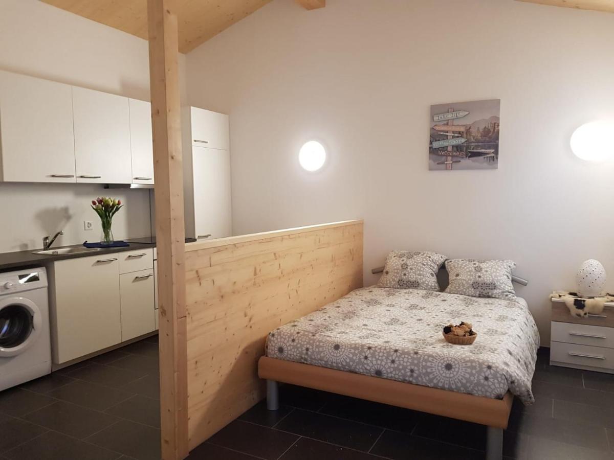Hostel L'angolo Dei Sapori Rueun