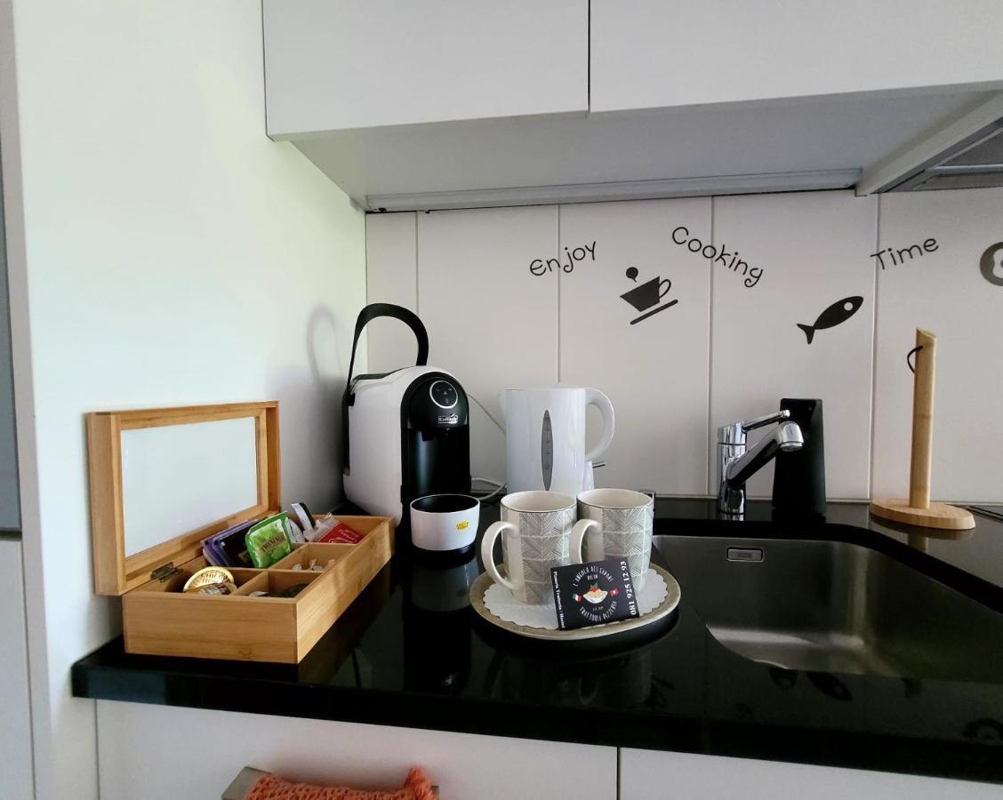 Hostel L'angolo Dei Sapori Rueun