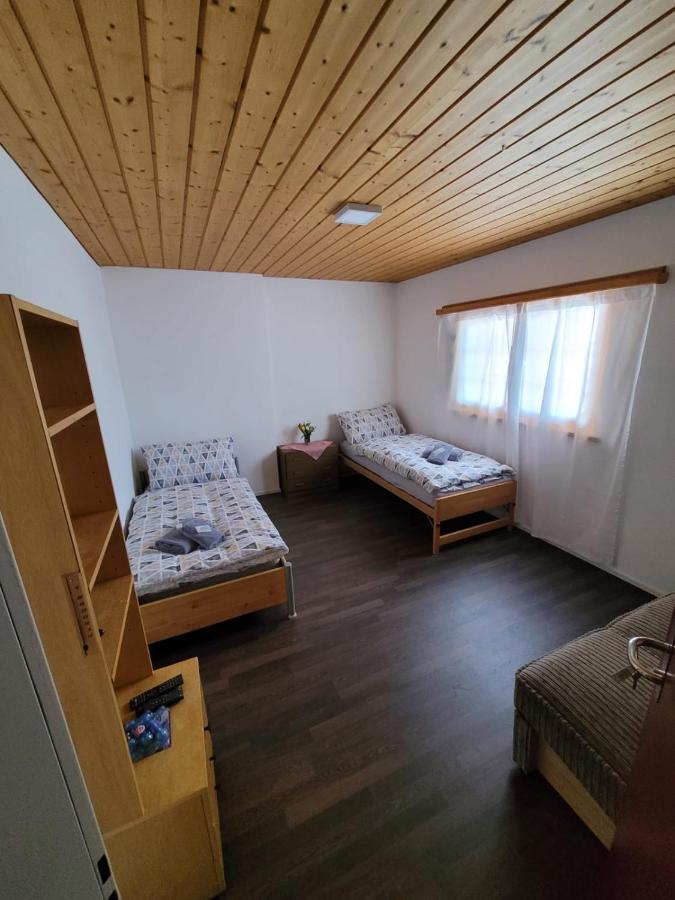 Hostel L'angolo Dei Sapori *