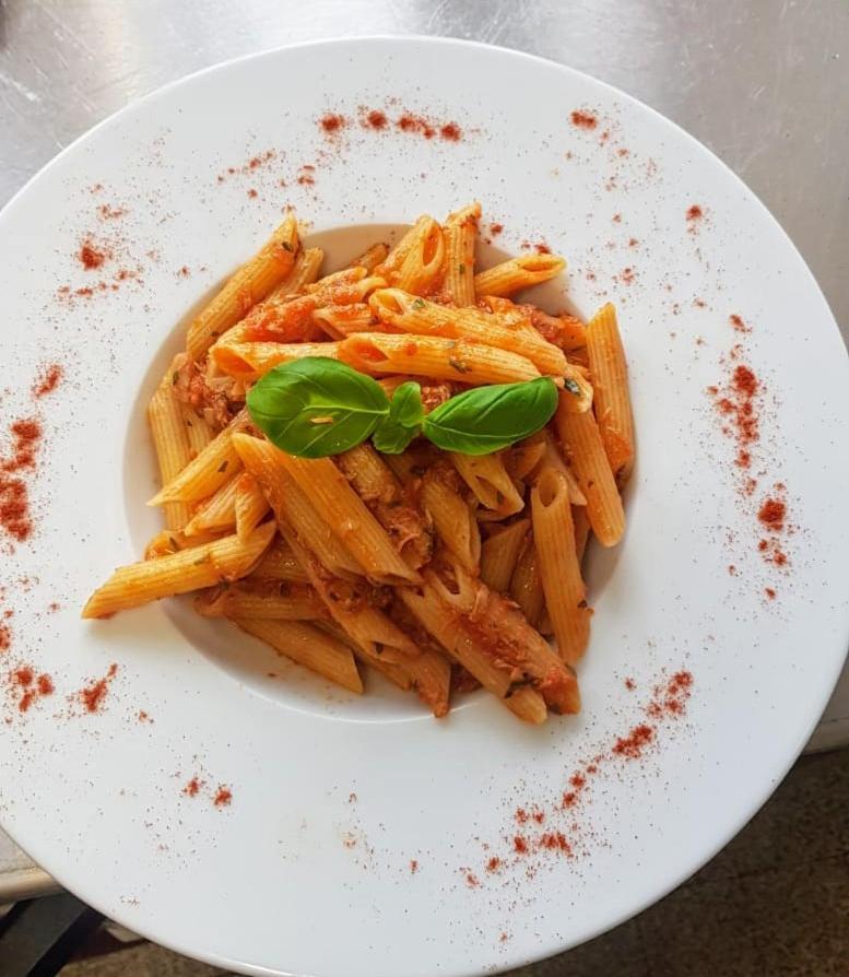 Hostel L'angolo Dei Sapori Rueun