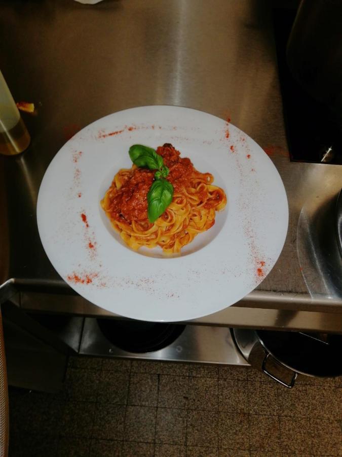 L'angolo Dei Sapori Hostel *